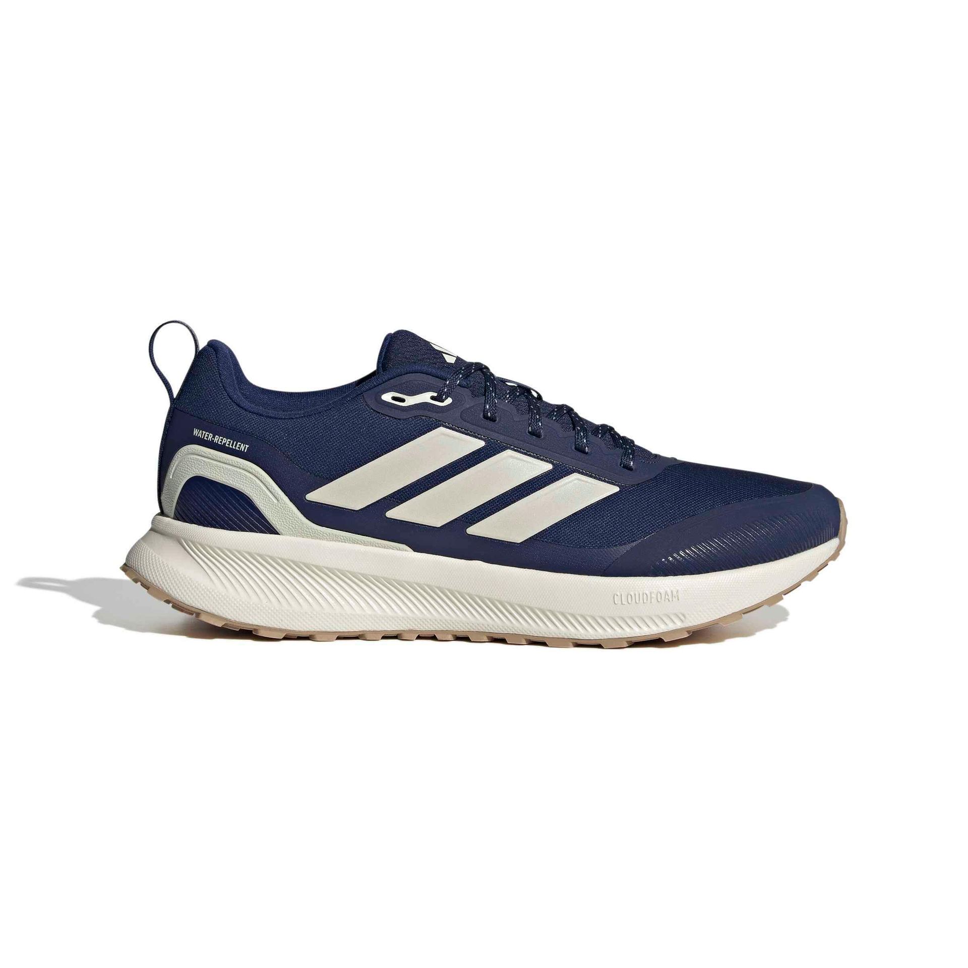 Buty męskie adidas Runfalcon 5 TR Running granatowe JQ6957 42 2/3