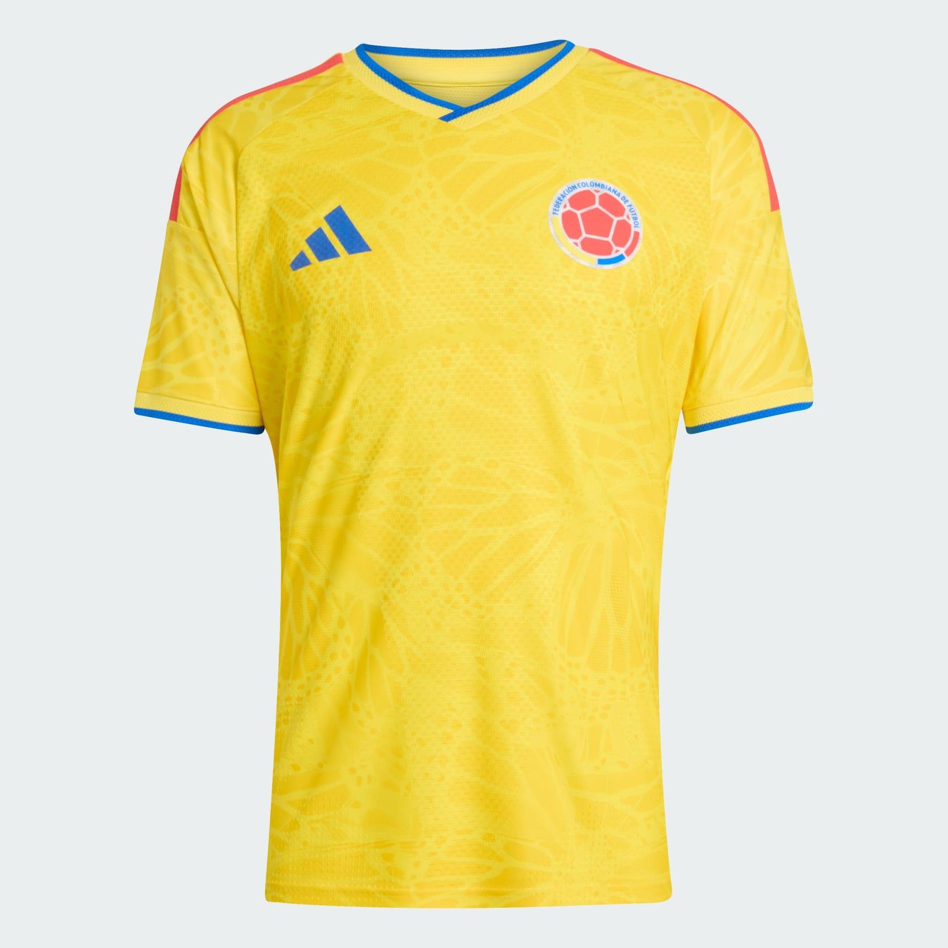 Koszulka podstawowa Kolumbia 26 Authentic