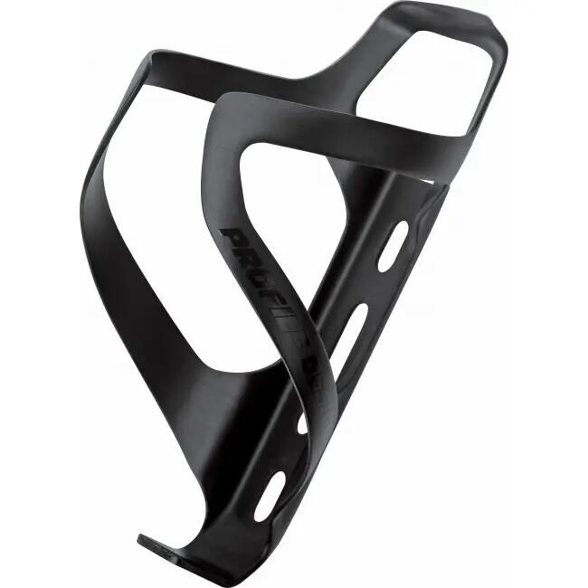 Uchwyt na butelkę z wodą i butelkę z wodą Profile Design Axis Ultimate Carbon
