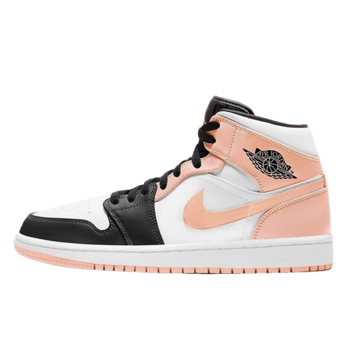 Nike Air Jordan 1 Retro Mid Crimson Tint