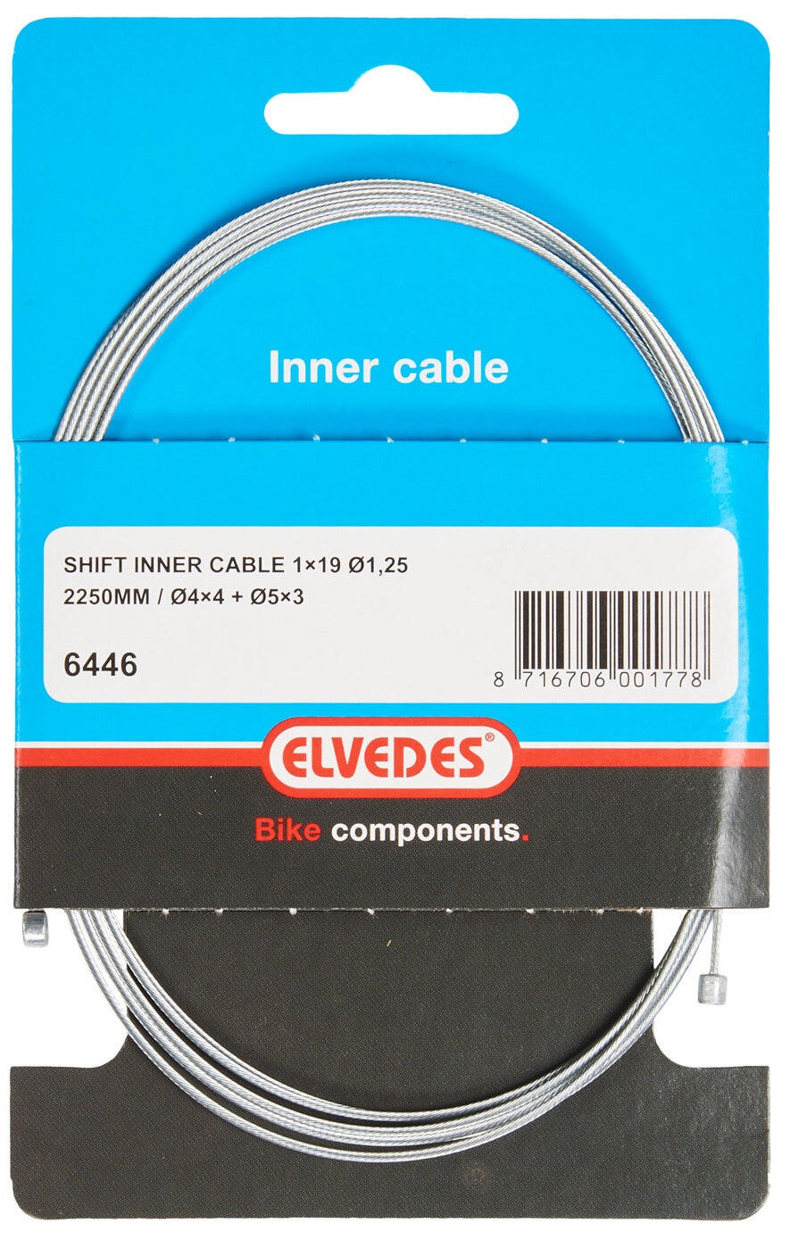 Kabel Cable 2 m 6446 huret Simplex 6446