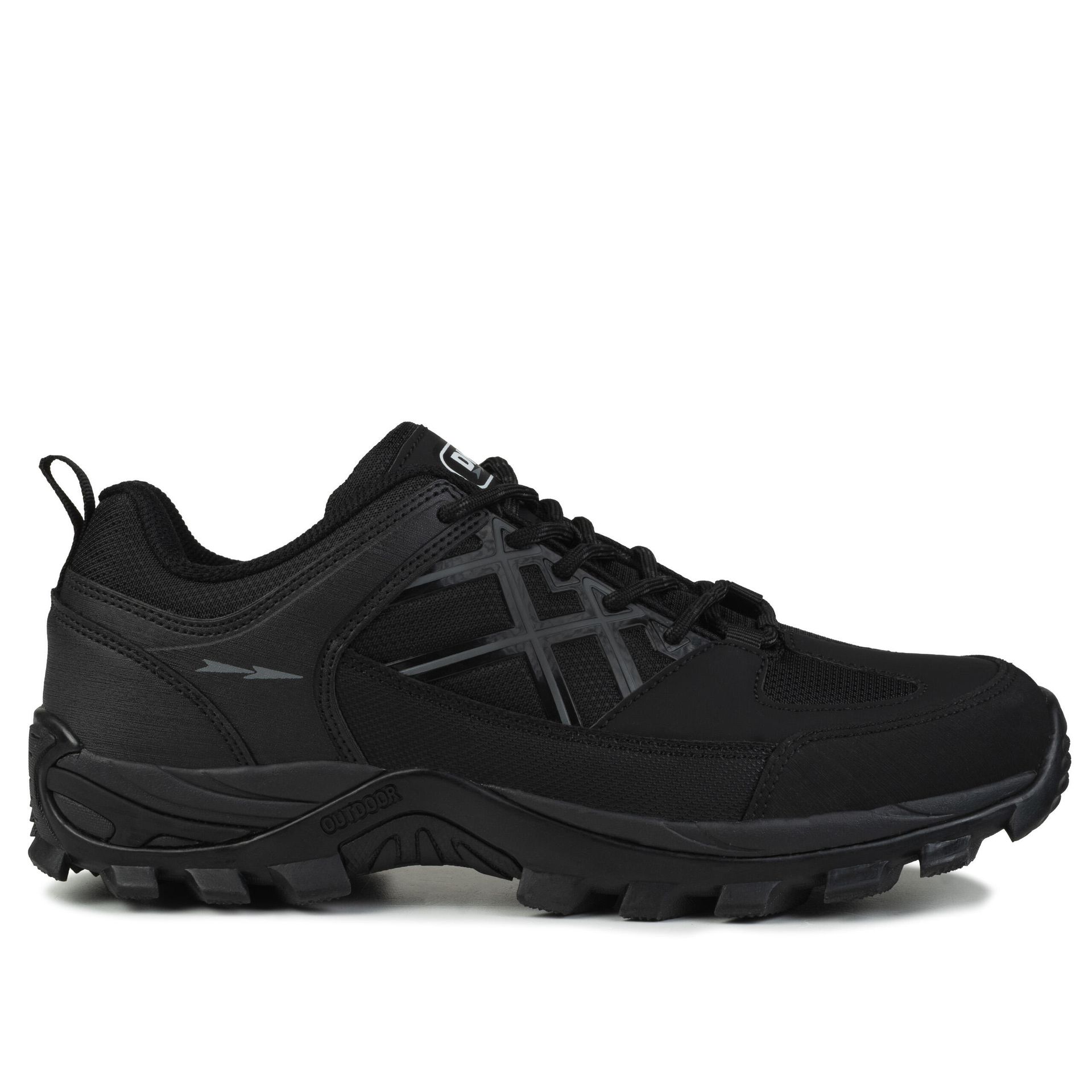 Buty męskie sportowe trekkingowe DK BARON