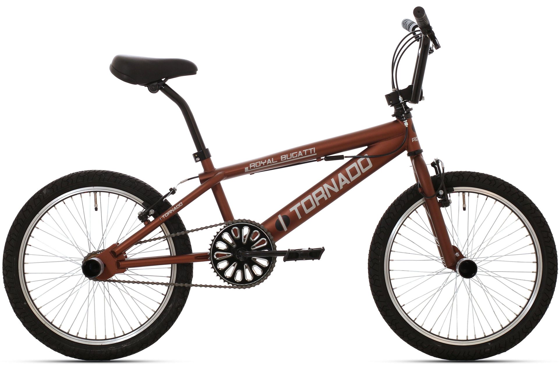 Royal Freestyle BMX 20