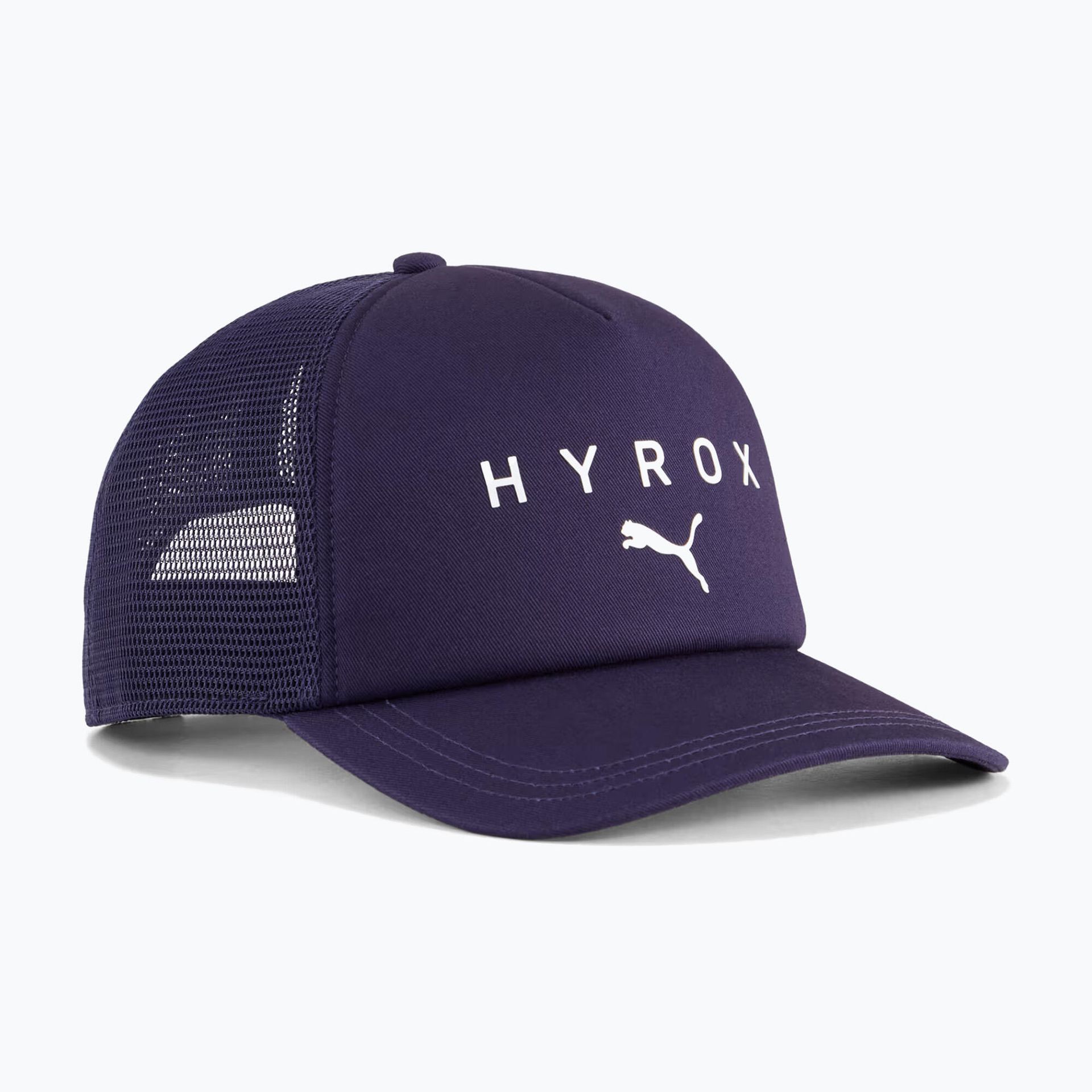 Czapka z daszkiem PUMA Hyrox Trucker