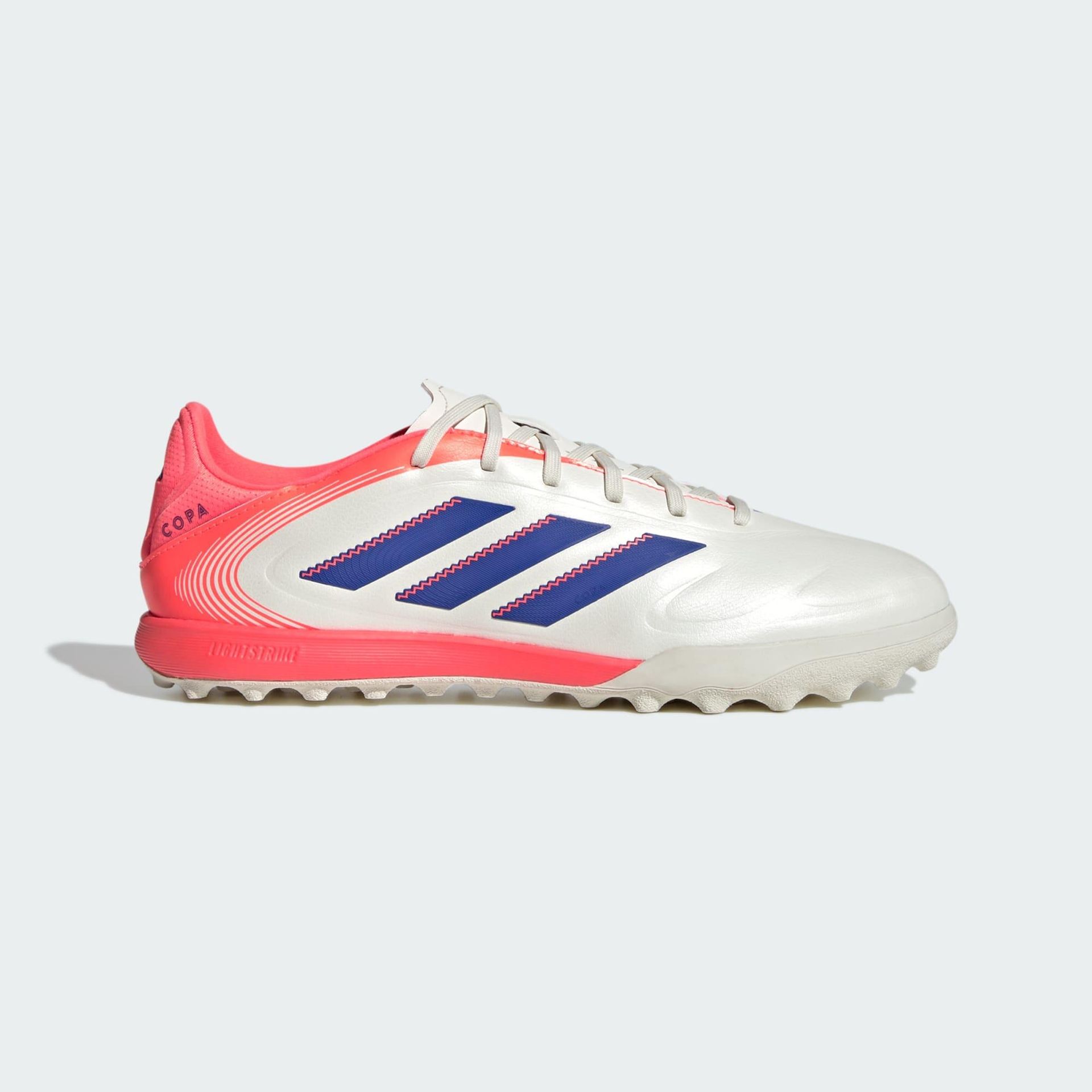 Buty adidas COPA PURE III League TF JR2852 czarny 45 1/3