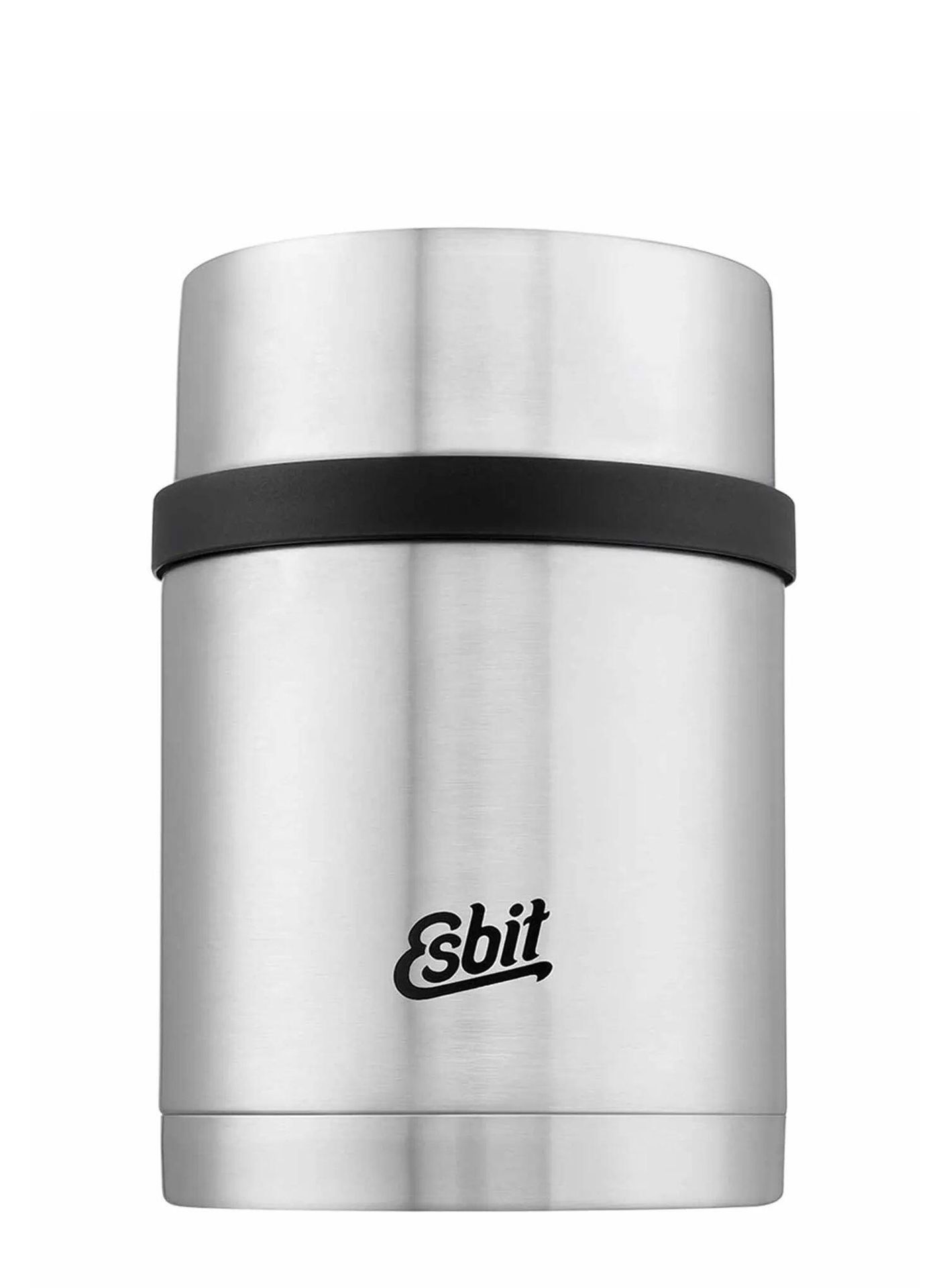 Termos Esbit Food Jug Sculptor 0,75 l srebrny