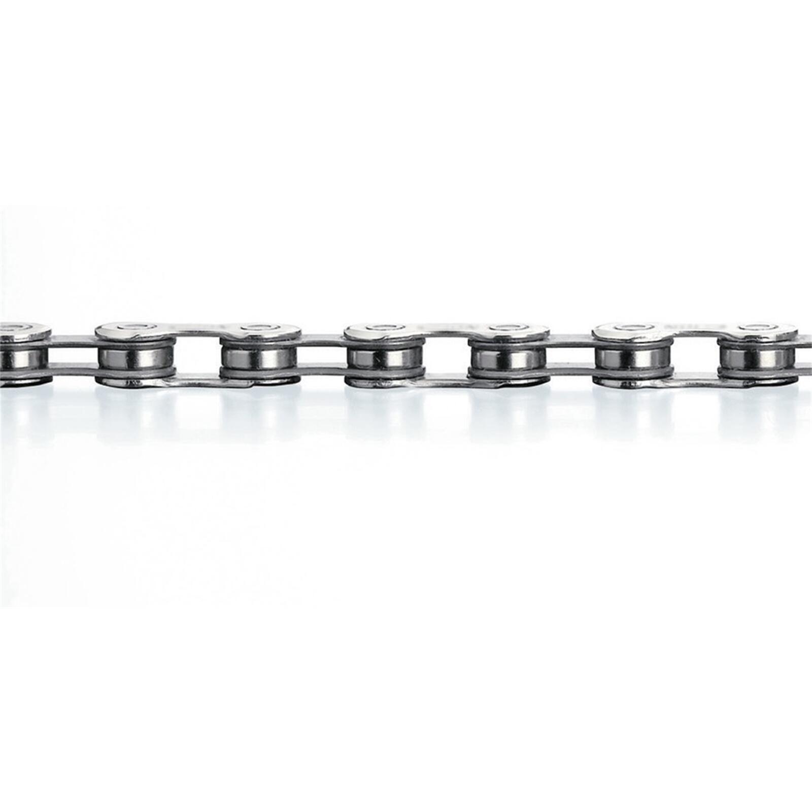 CAMPAGNOLO Łańcuch Veloce / Ilość biegów: 10 / Ilość ogniw: 114 CN11-VLX