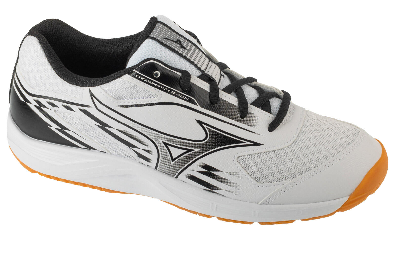 Mizuno Crossmatch Smash Table Tennis 81GA253001 białe 45