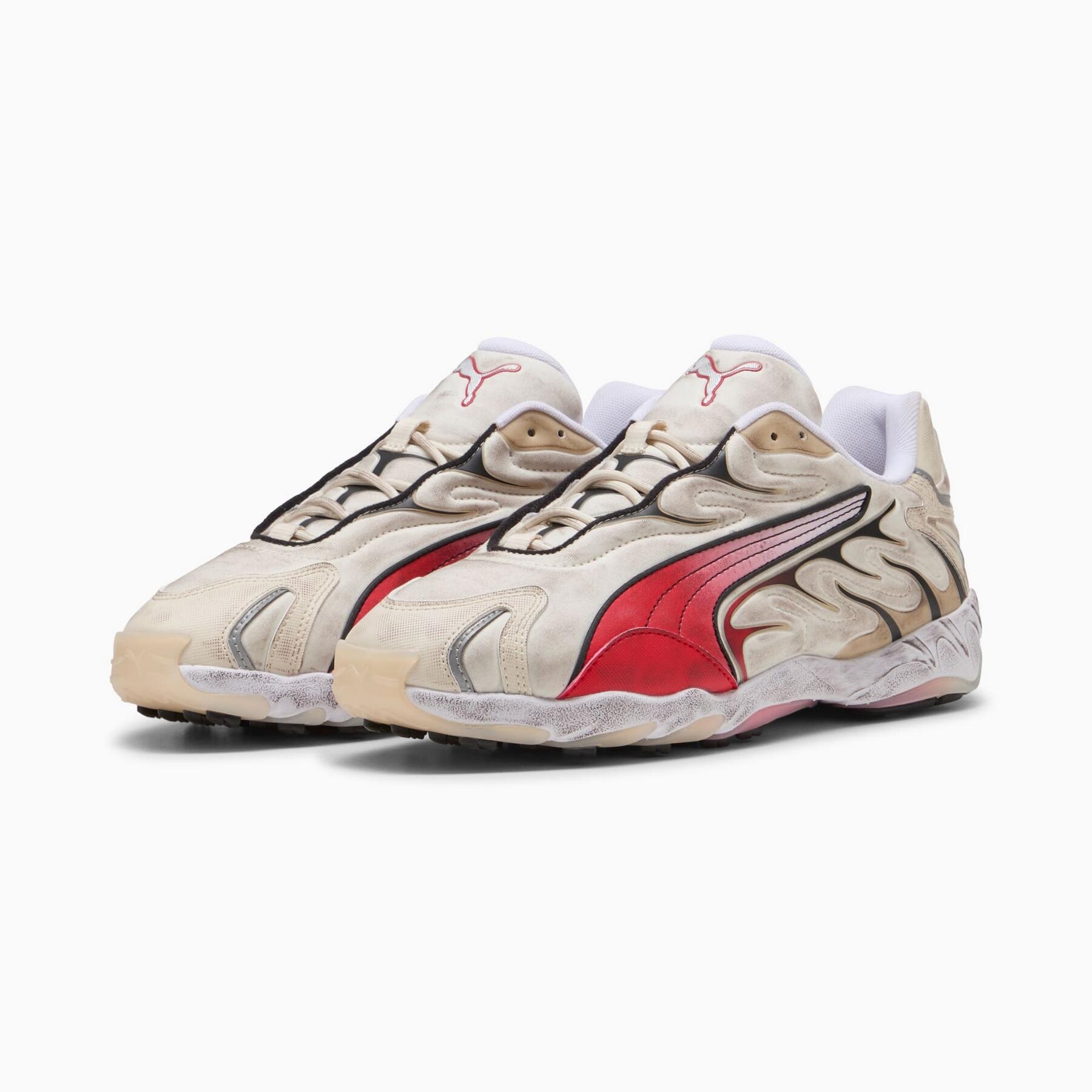 Puma Buty Inhale Distressed 40453202