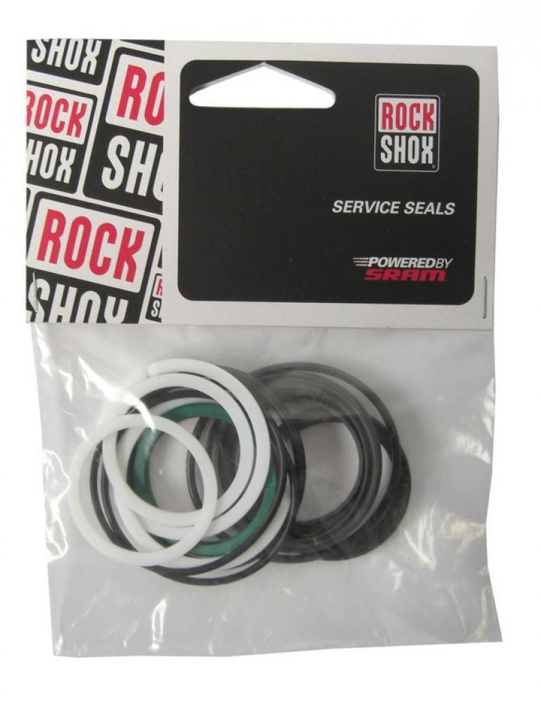 RockShox Rockshox 00.4315.032.540 Monarch część zamienna Amortyzatory RS5032540