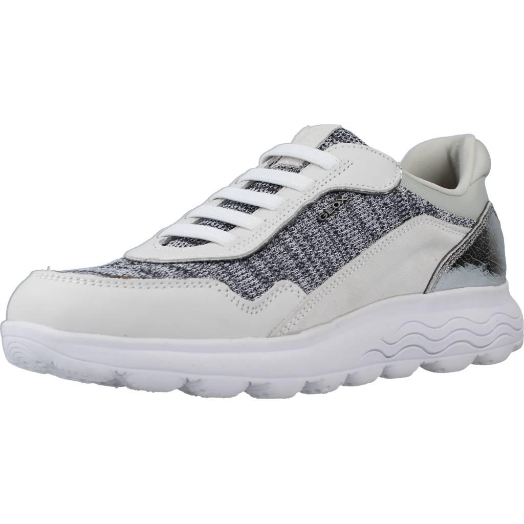 Buty GEOX D SPHERICA Szary