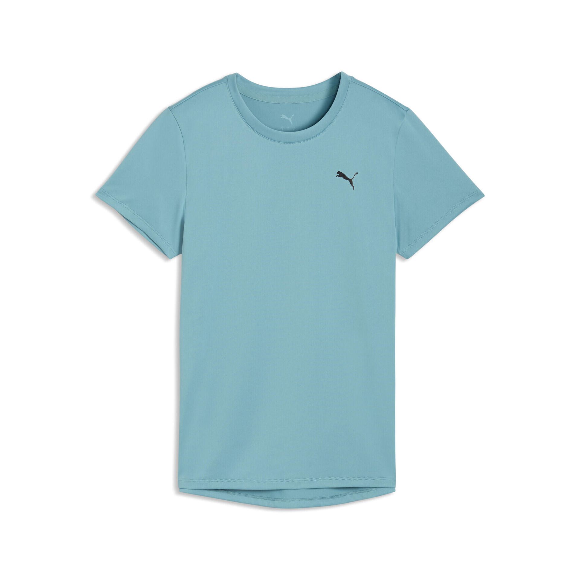 Damska koszulka Train All Day Essentials PUMA