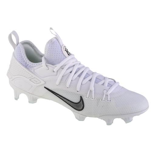 Buty Nike Huarache 9 Elite Low Lax FG M (kolor Biały, rozmiar 43)
