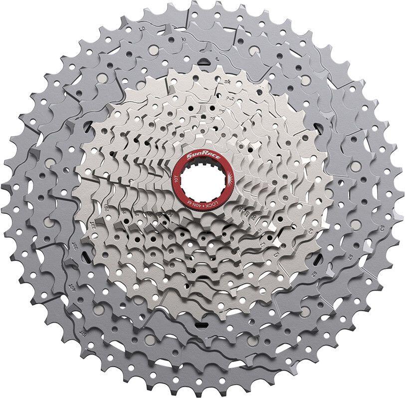 Kaseta Sunrace CSMZ933 Shimano Microspline
