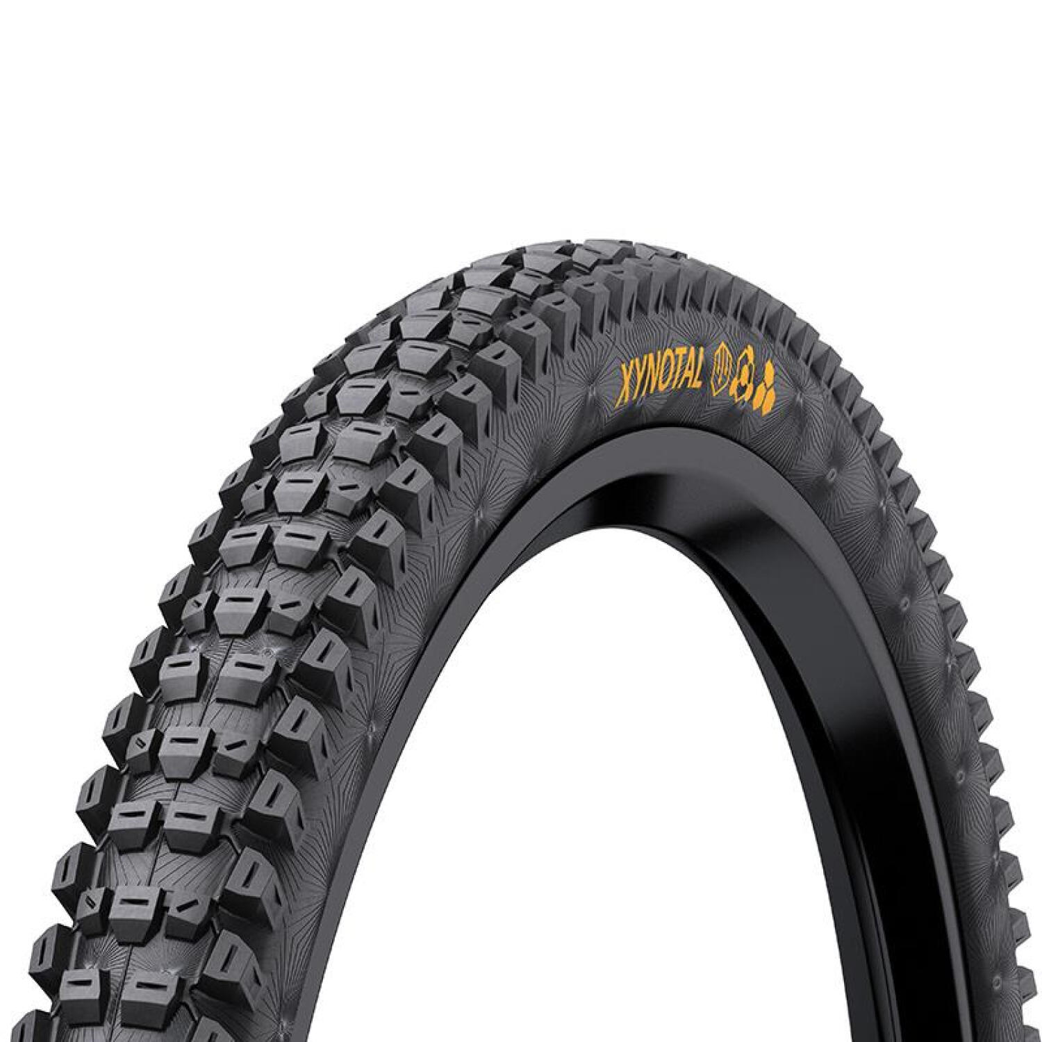 Continental Xynotal Downhill Folding Tyre 29x2.35