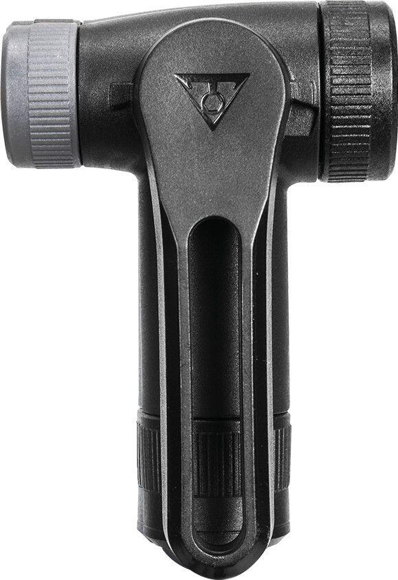 TOPEAK TwinHead do Joe Blow Sport III 2021 Akcesoria do pompek 15710059