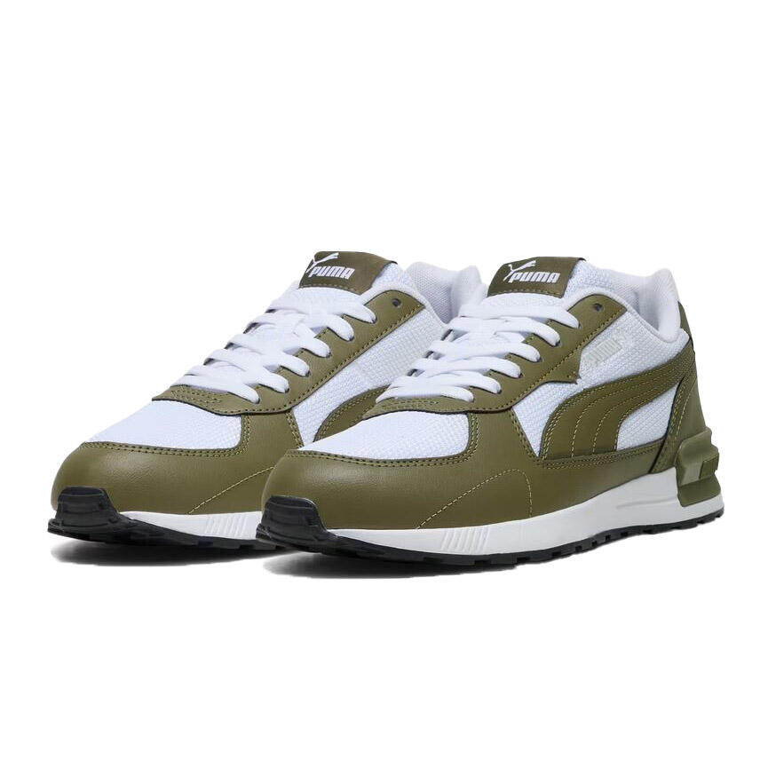 Buty Sportowe Puma Graviton Sl Remix