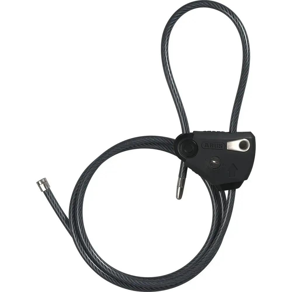 Kabel antykradzieżowy Abus 210/185