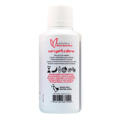 Płyn profilaktyczny Végétalex 250ml