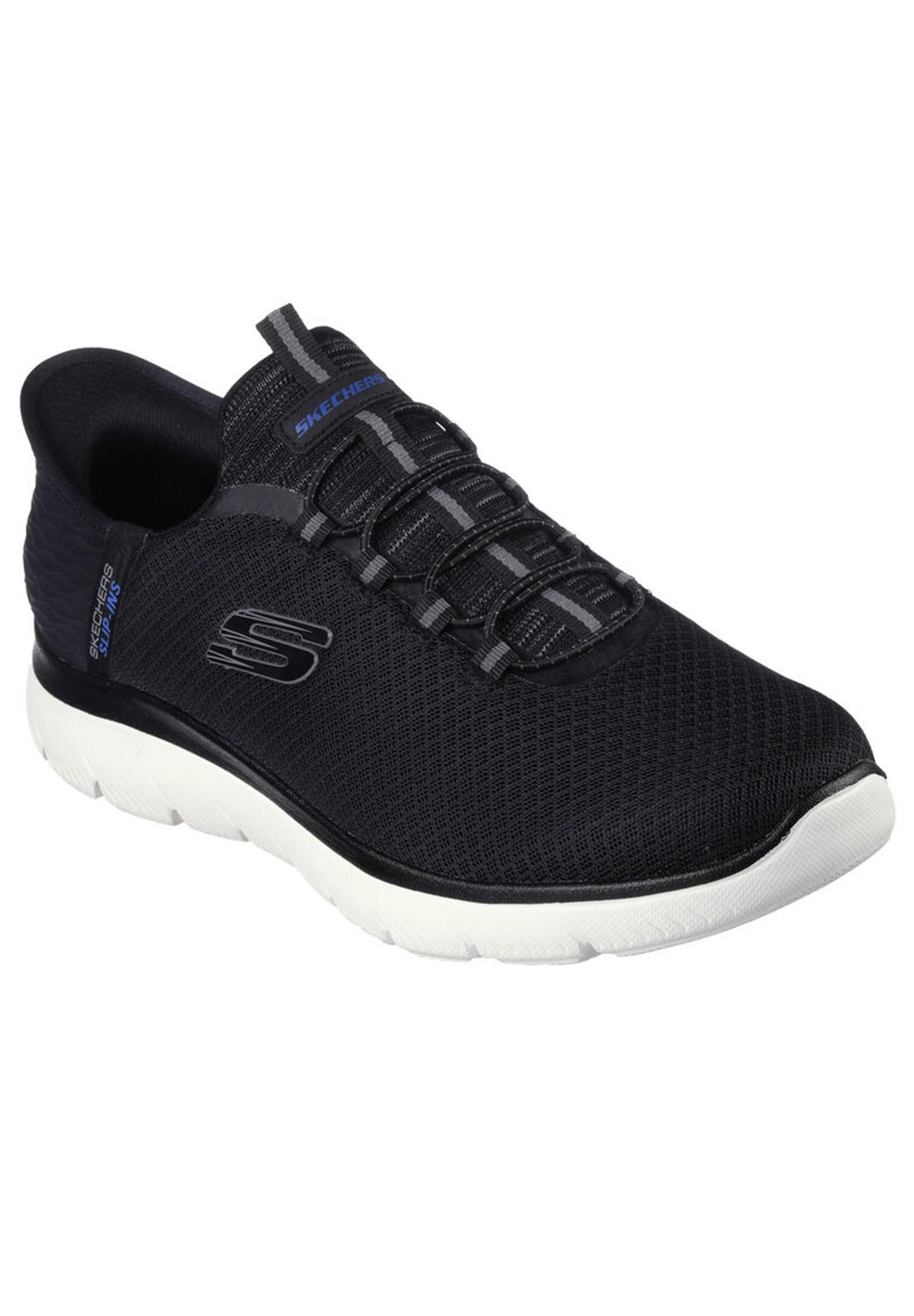 Buty do chodzenia męskie Skechers Summits High Range