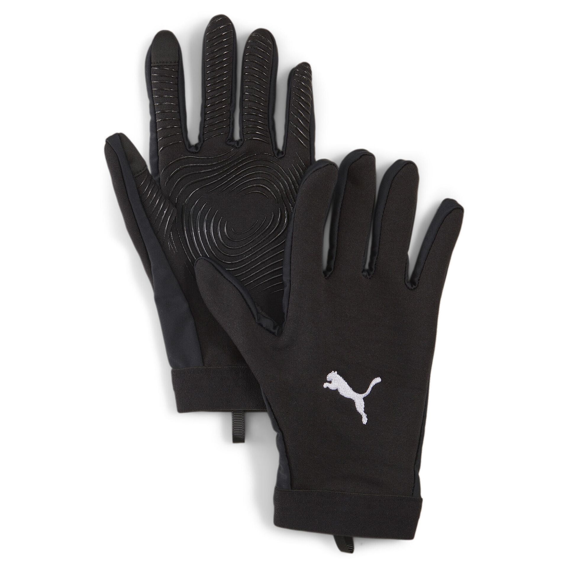 Rękawice piłkarskie individualWINTERIZED PUMA