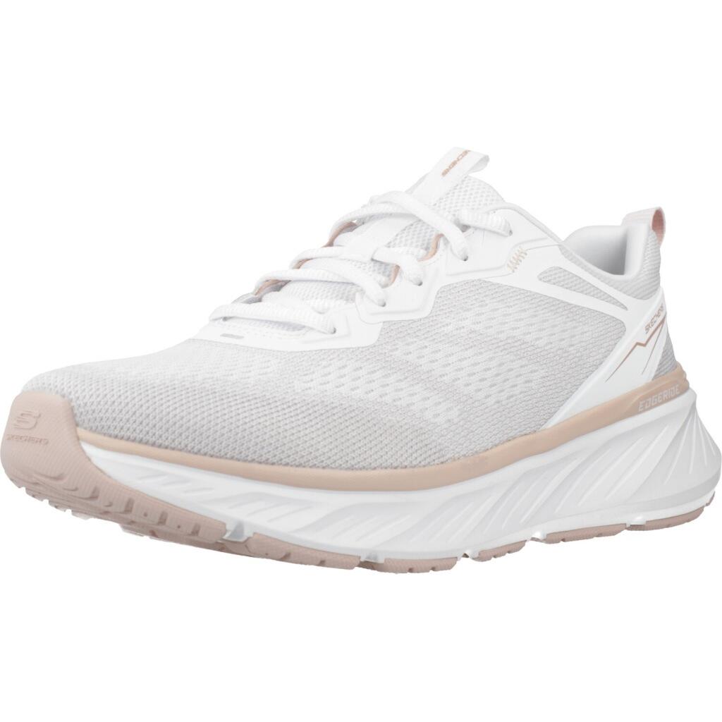 Buty damskie SKECHERS Relaxed Fit: Edgeride - Power Flow 150471-WNT 38