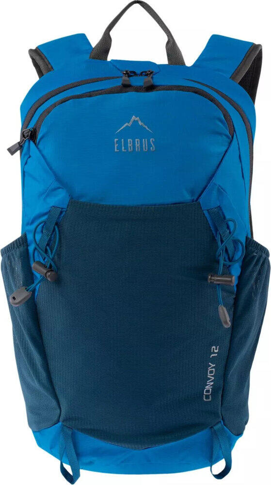 Plecak Elbrus Convoy (kolor Niebieski)