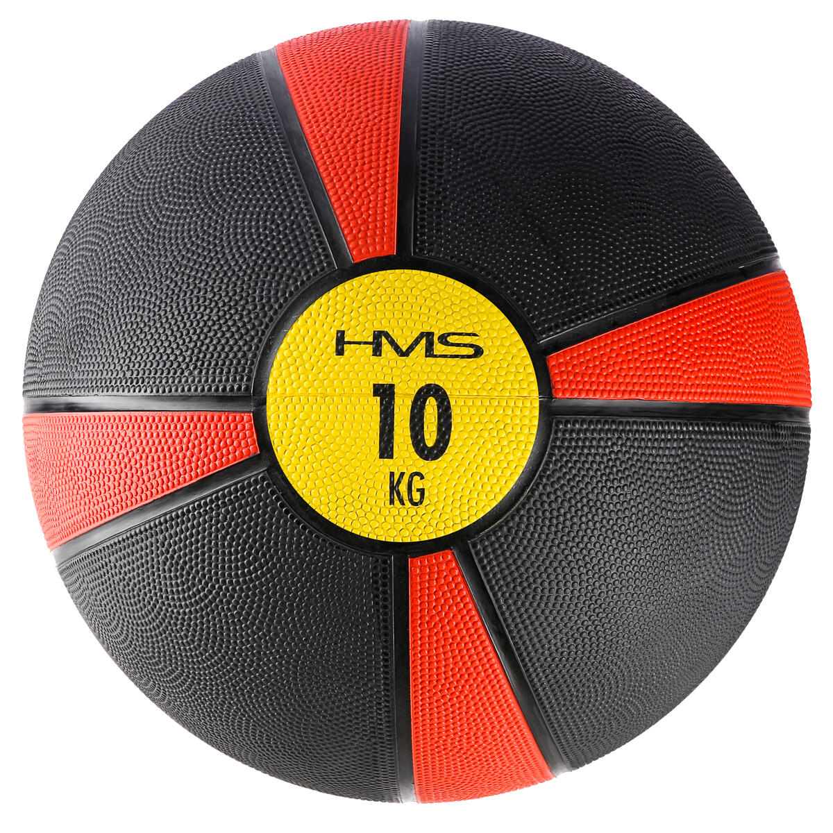 HMS Piłka lekarska 10 kg NK10