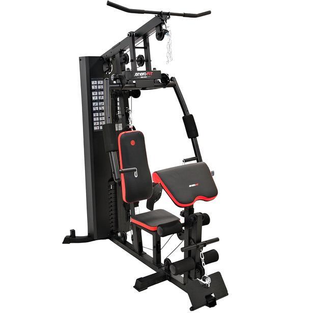 Atlas ENERO FIT 5800 Ares