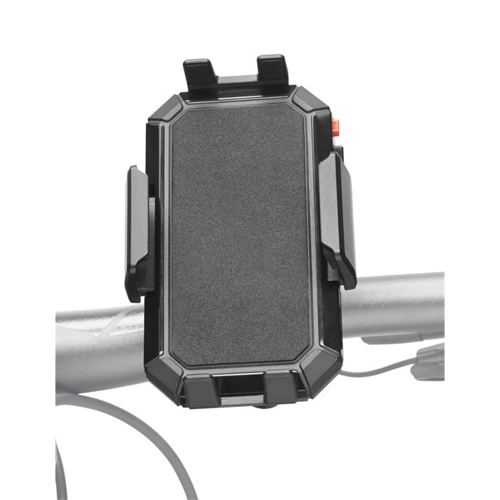 Busch + Müller Cockpit Adapter 2.0 Uchwyt do smartfonu  2022 Akcesoria do smartphonów 20.398-1