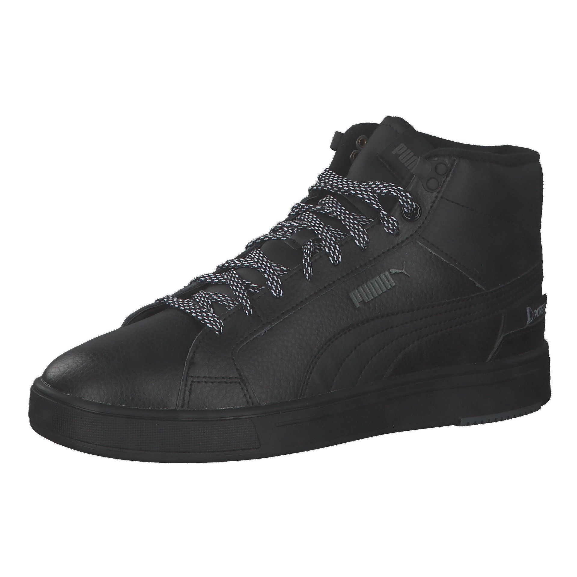 Buty Serve Pro Mid PTX 382096-02 (PU544-a) Puma