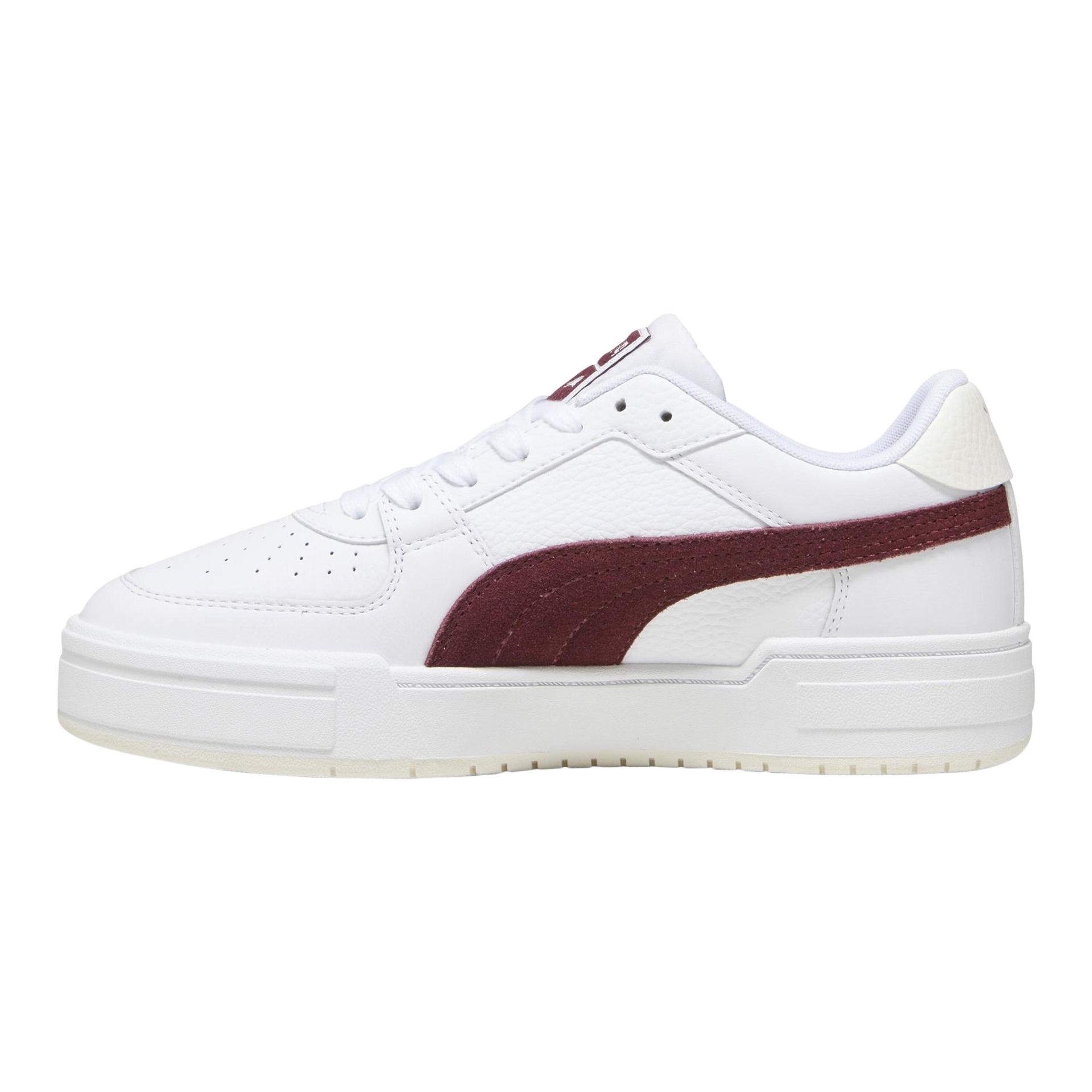 Trenerzy Puma Ca Pro Suede Fs