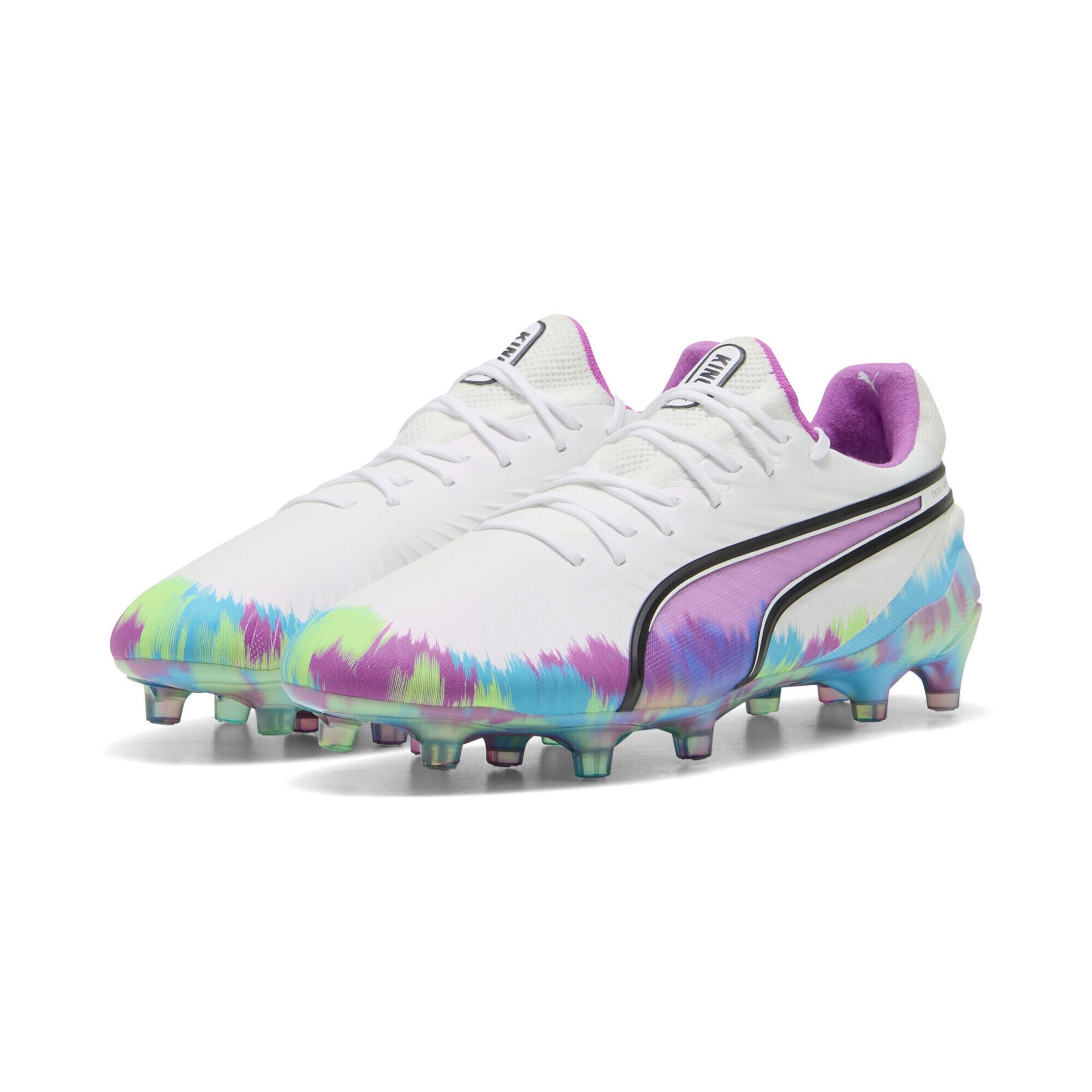 Damskie buty piłkarskie KING ULTIMATE Brilliance FG/AG PUMA