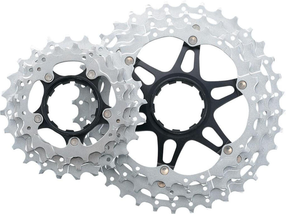 Shimano Deore Xt Cs-M771 Kaseta 10 Rz 11-34T