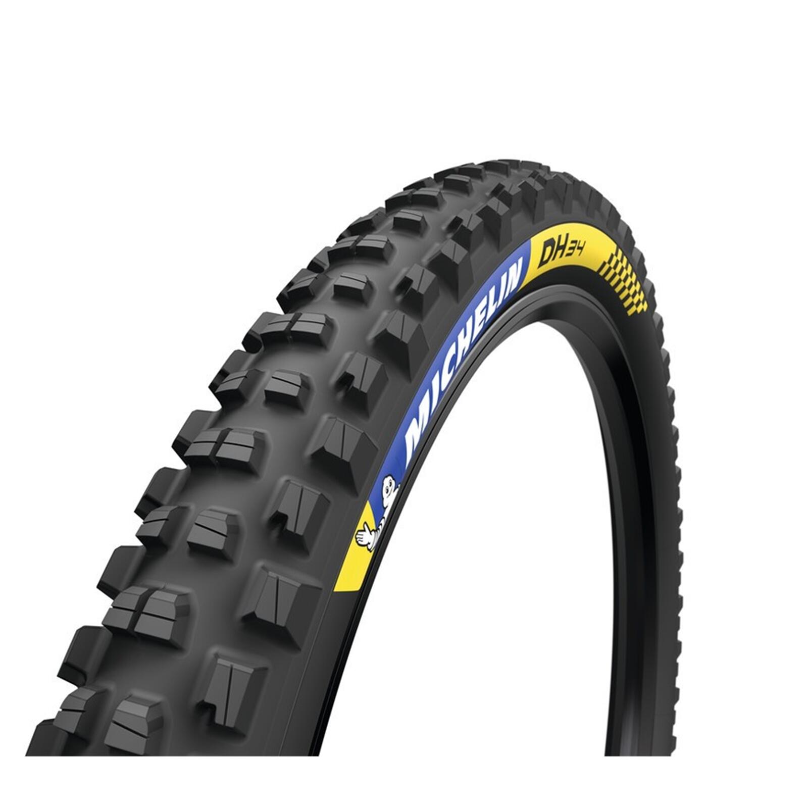 Opony MTB DH 3 MAGI-X DH Racing Line 26 x 2.40” 61-559