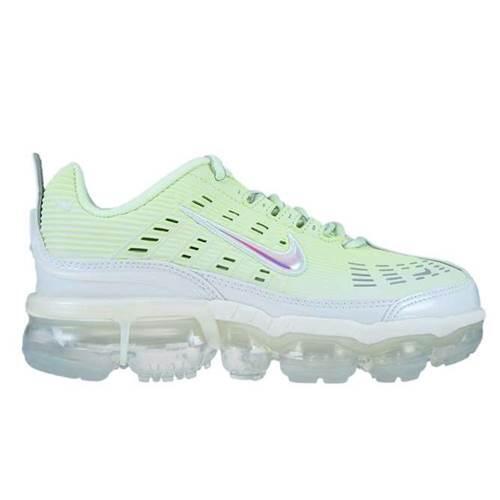 Buty do chodzenia damskie Nike Wmns Air Vapormax 360 Barely Volt