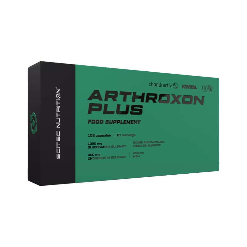 SCITEC Arthroxon Plus - 108Caps