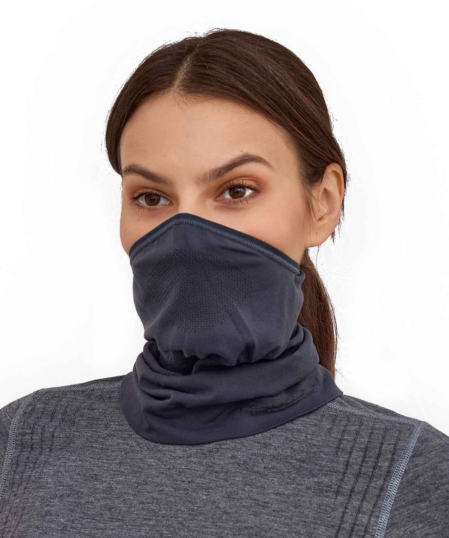 Półkominiarka termoaktywna unisex Brubeck