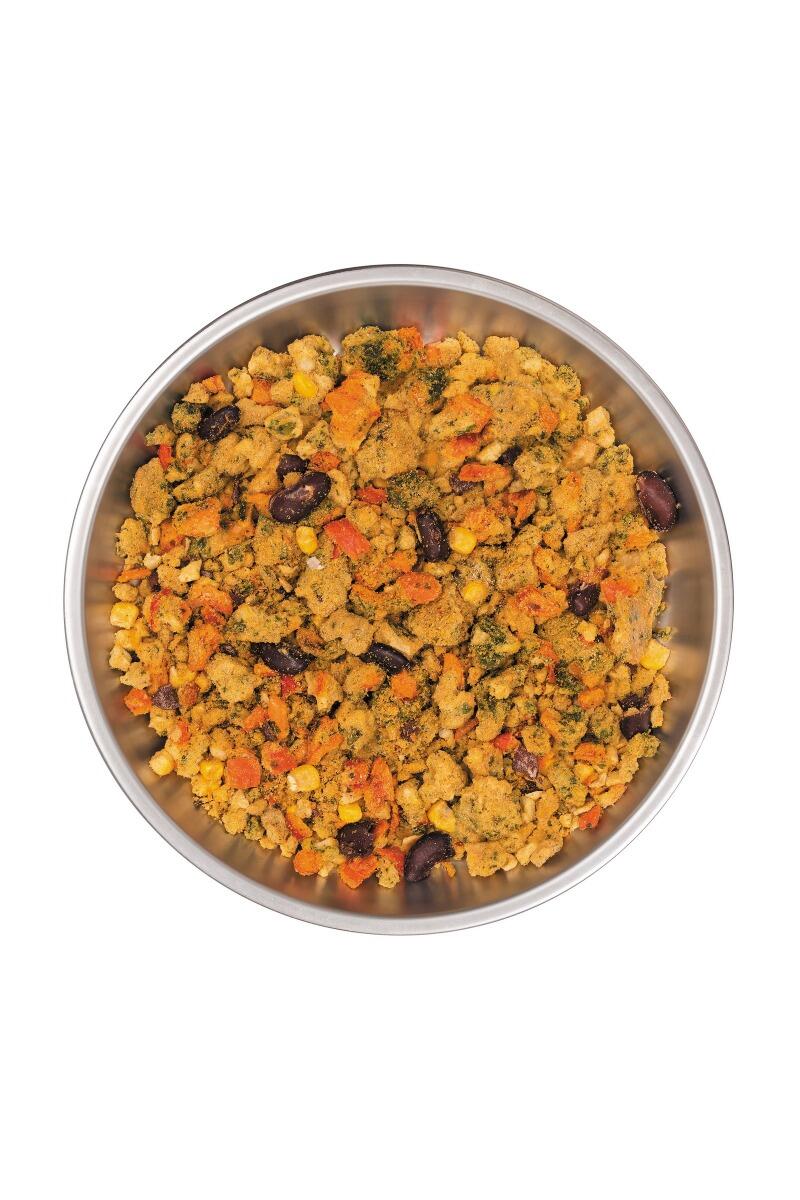 LyoFood Danie JAJECZNICA MEKSYKAŃSKA 270 g