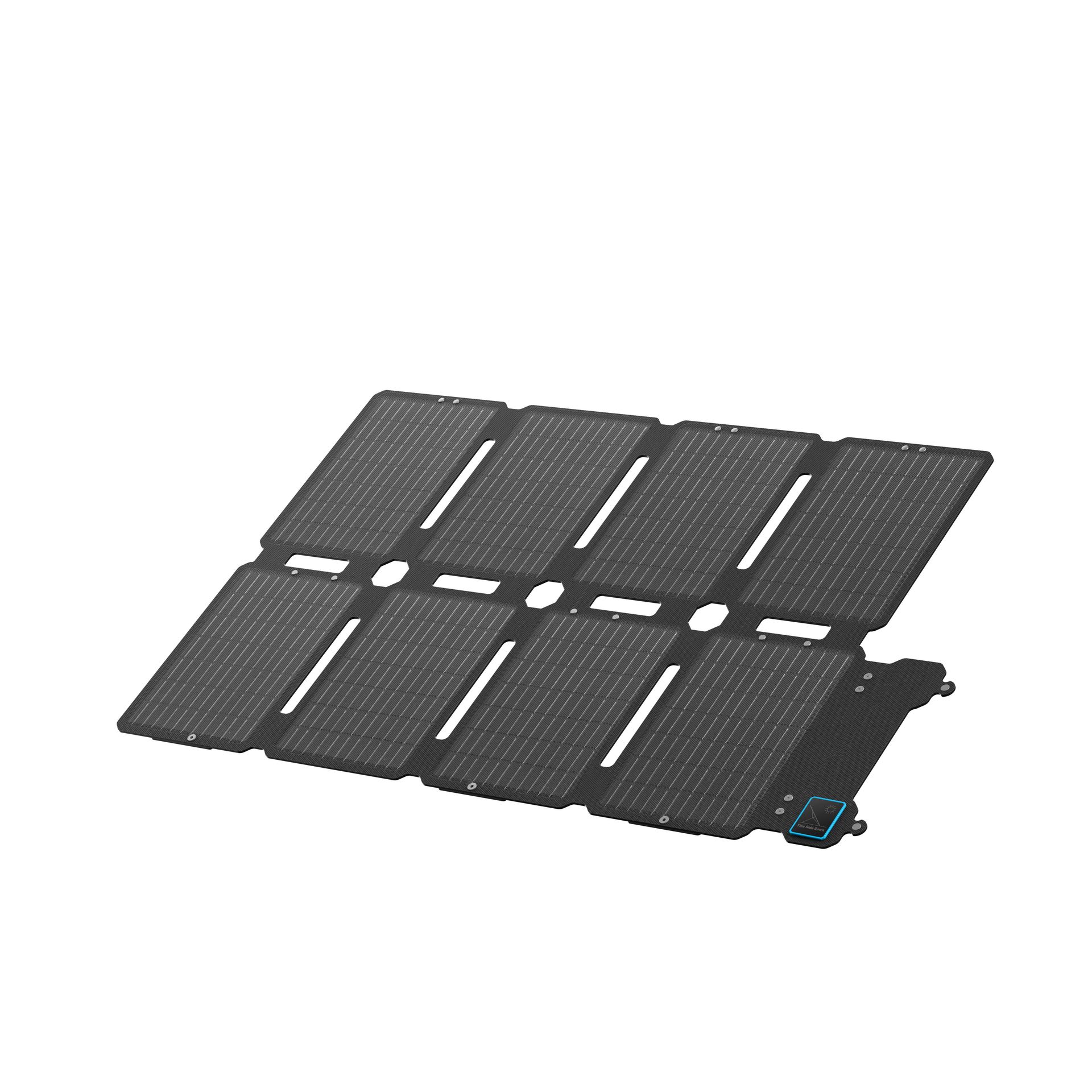 Anker Solarny SOLIX PS100X 100W