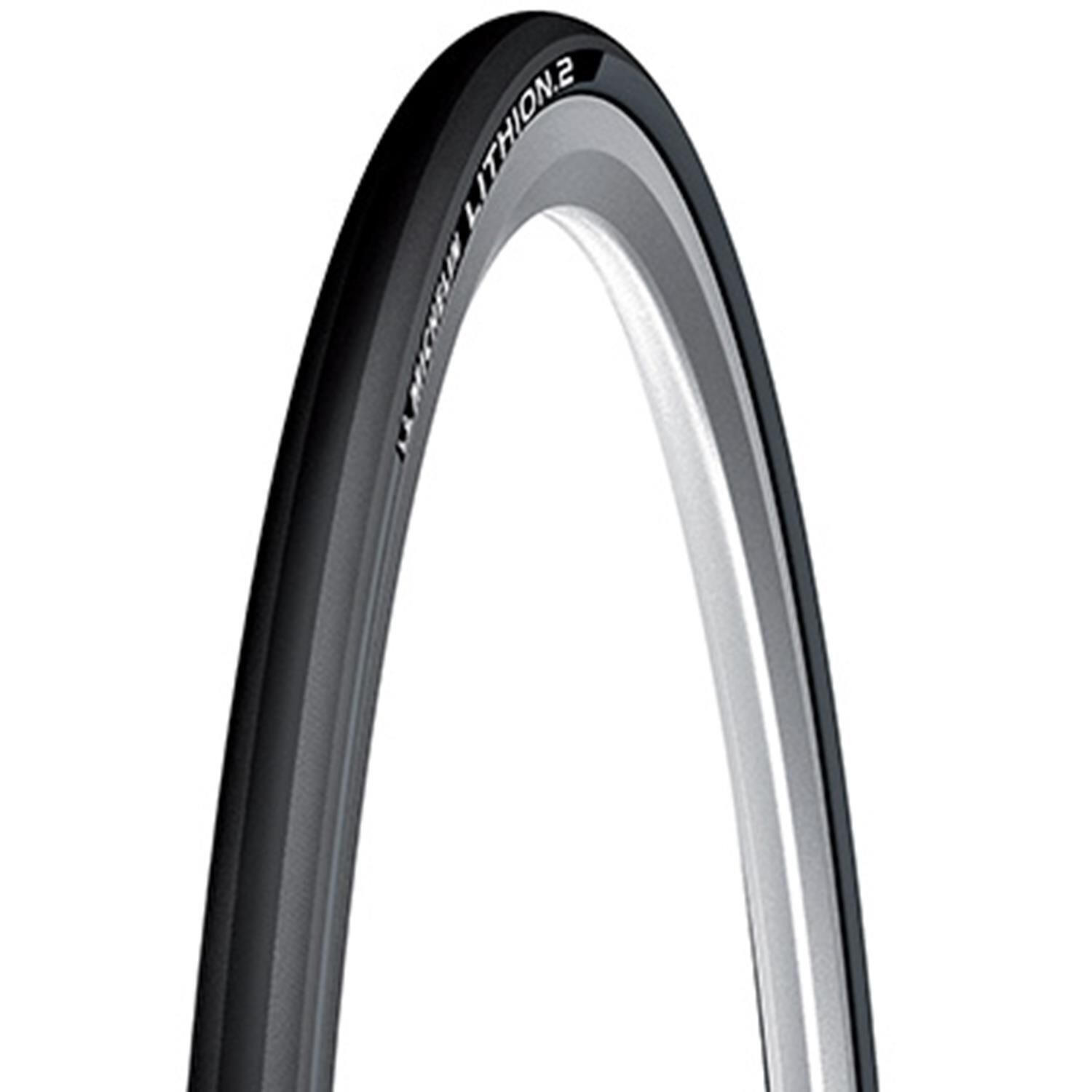 Opona miękka Michelin Performance Lithion 2 Line v3 700 x 23C (23-622)