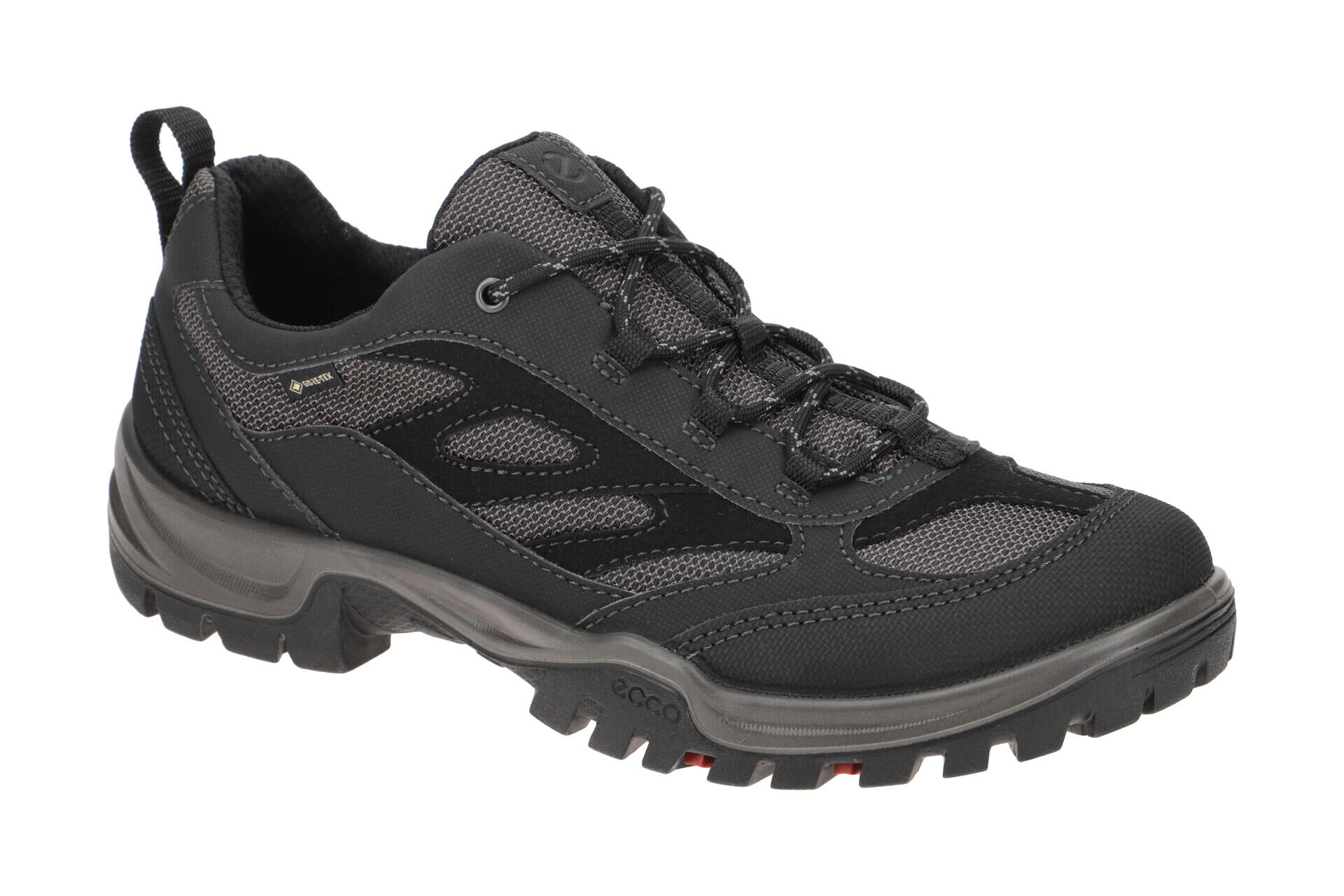 Damskie buty trekkingowe Ecco Xpedition III