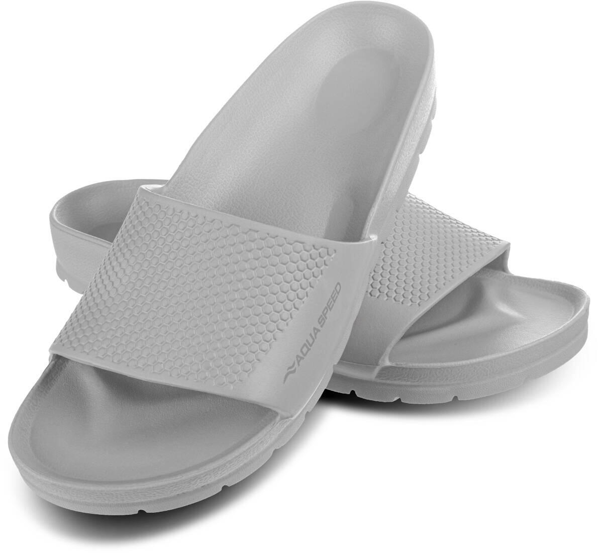 Klapki basenowe unisex Aqua Speed Oslo