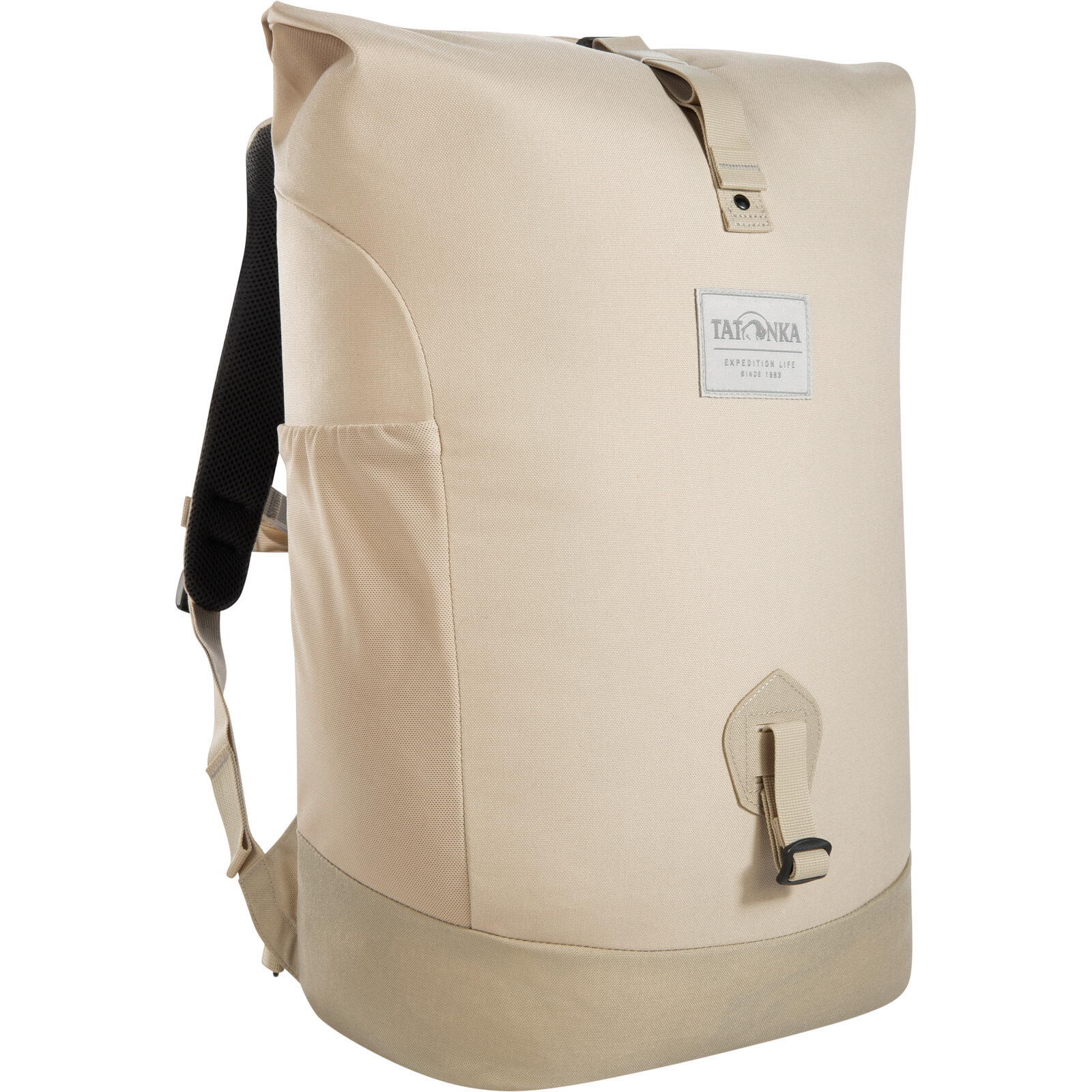 Tatonka Unisex Grip Rolltop Pack 25 Kapok plecak (1 opakowanie)