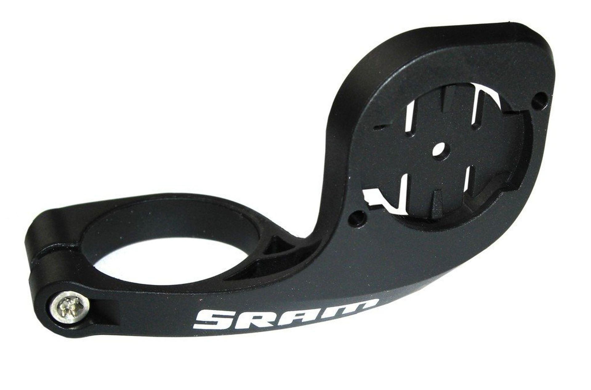 Sram Quickview uchwyt do urządzenia Garmin, 31,8 mm, czarny, 31,8 mm 00.7918.020.000