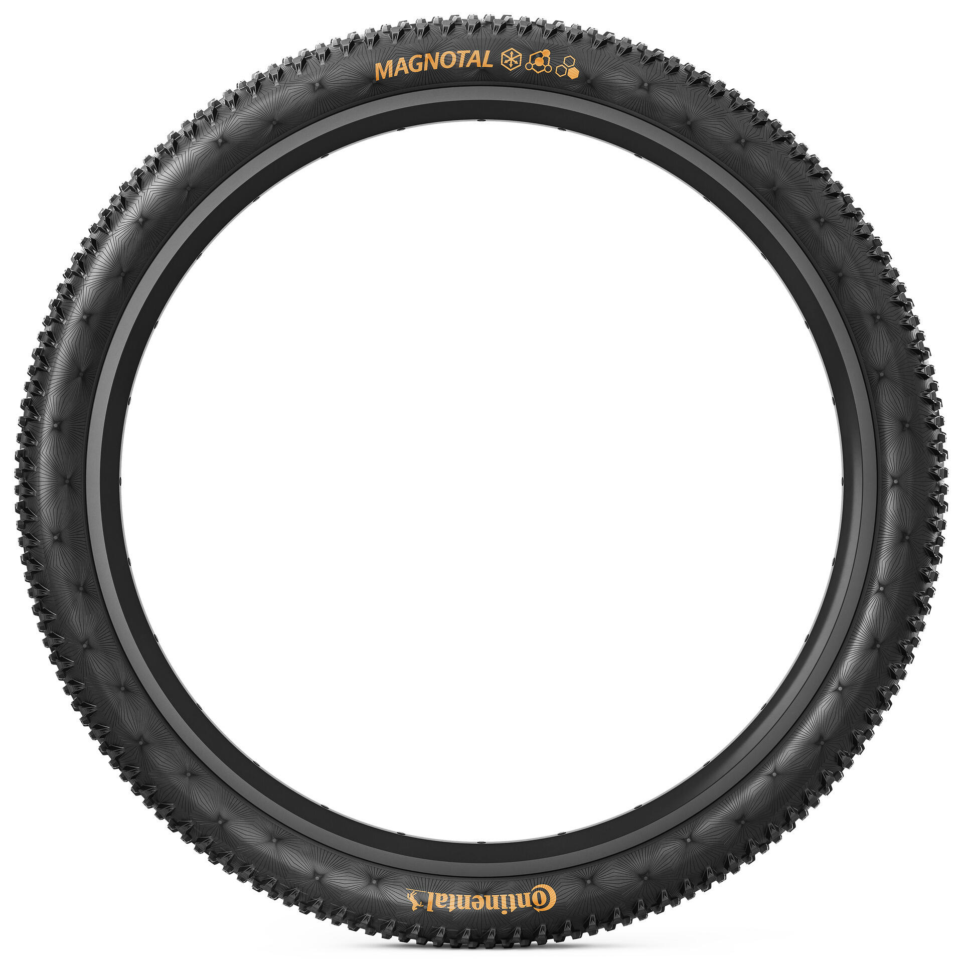 Opona MTB Magnotal TrailSoft, 27,5x2,40