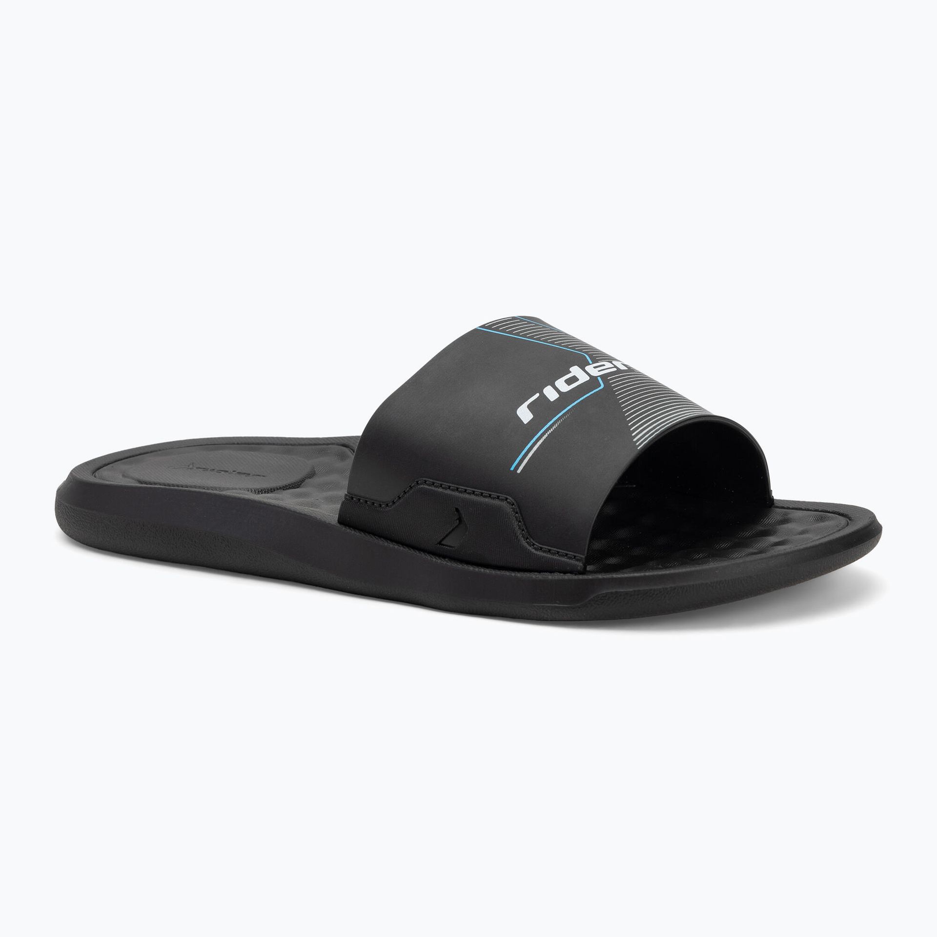 Klapki męskie RIDER Step Slide