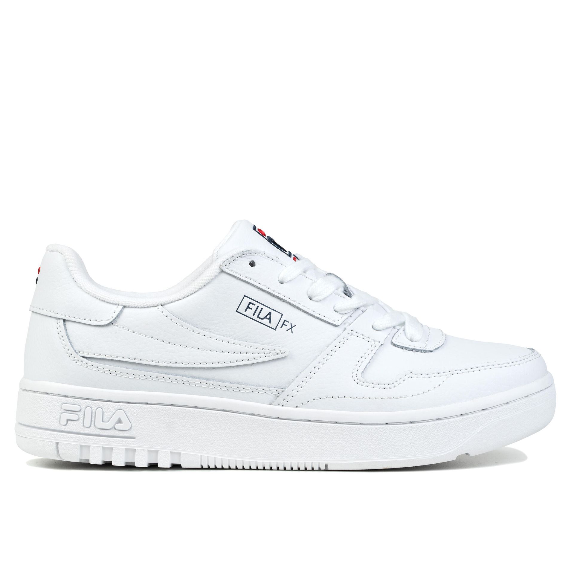Buty sportowe Fila Fxventuno L low FFM0003-10004 45