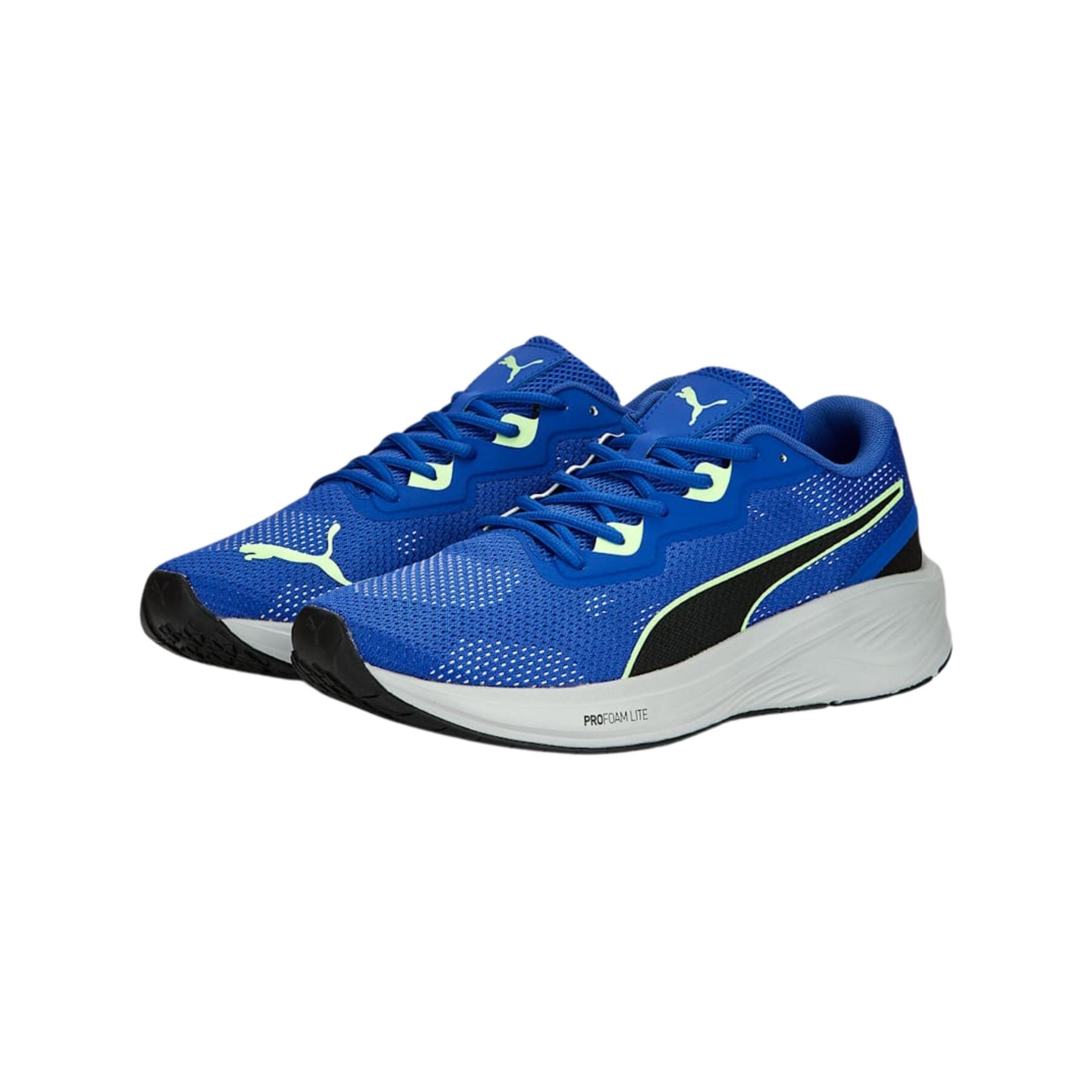 PUMA Aviator - Buty Męskie Biegowe 42