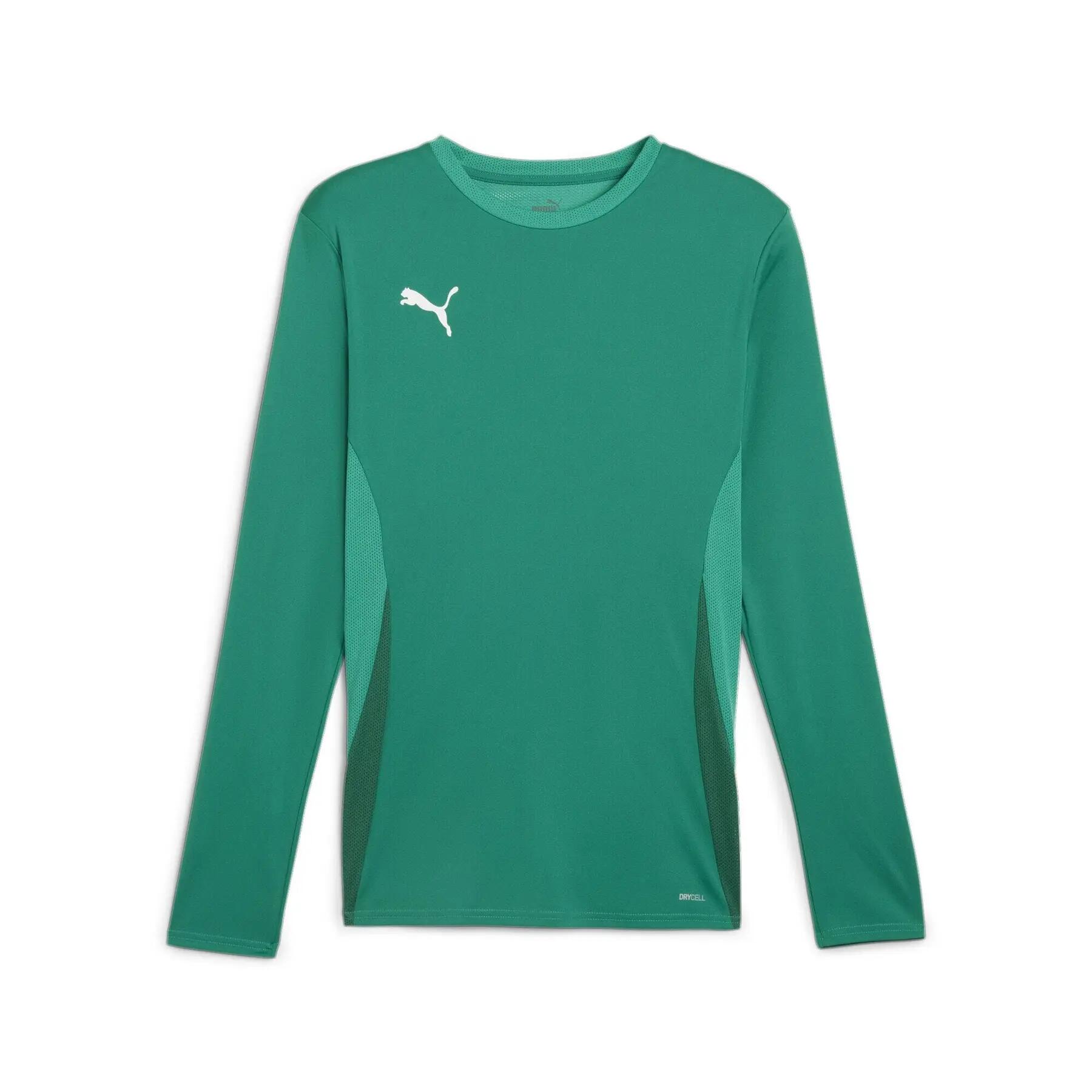Dżersej z długim rękawem Puma TeamGoal